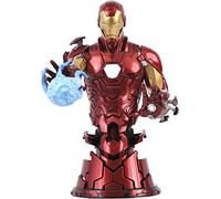 Diamond Select Toys Diamond Marvel Comic - Iron Man Bust (1/7) (DEC202077)