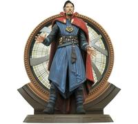 Diamond Marvel Select Dr Strange Movie Action Figura articolata 18 cm