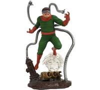 DIAMOND SELECT TOYS Dr. Octopus Statua Comicm versione 25cm