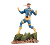MARVEL - Comic Gallery - Cyclops Pvc Figure Diamond Select