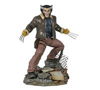 Diamond Select Toys Gallery Marvel: Comic Days of Future Past Wolverine PVC Statue (SEP201921)