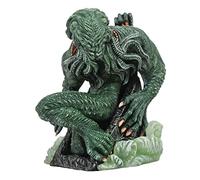 Diamond Select Cthulhu Gallery H.p. Lovecraft Cthulhu Figure 25 Cm Multicolor