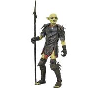 Diamond Select Toys Il Signore Degli Anelli: Figura Di Azione Orc