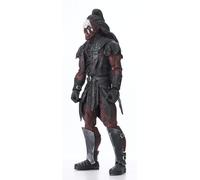DIAMOND SELECT TOYS Il Signore degli Anelli: Lurtz Action Figure