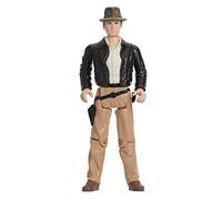 Indiana Jones: Raiders of the Lost Ark Jumbo Vintage Kenner Action Figure Ind...