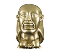 Diamond Select Toys Indiana Jones: I predatori dell'arca perduta Golden Idol Ban