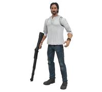 Diamond Select Toys John Wick 3 Abbigliamento casual 7" Seleziona Action Figure