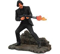 JOHN WICK - GALLERY CATACOMBS STATUA DIAMOND SELECT