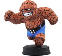 Diamond Select Toys marvel animated - thing statue - 15cm