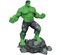 Diamond Select Figura Diorama Marvel Hulk