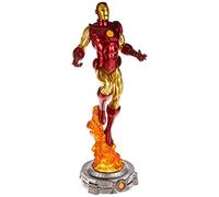 Diamond Select Toys Marvel Gallery - Classic Iron Man PVC Statue (JAN172648)