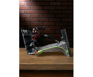 Diamond Select Toys Marvel Gallery Miles Morales PVC Statue (APR202660)