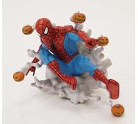 Diamond Select Toys: Marvel Gallery Pumpkin Bomb Spider-Man PVC 16cm (1/8) Statue (JUN201792)