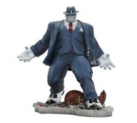 Diamond Select Toys Marvel Gallery: statua in PVC di Mr. Fix-It Deluxe Comic