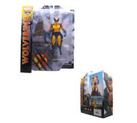 Diamond Select Toys Marvel Heros Special Collector Edition selezione action...