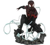 Miles Morales Fig 23 Cm Marvel Comic Premiere Collection Diamond Select