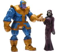 Diamond Select Toys Marvel Select THANOS Action Figure