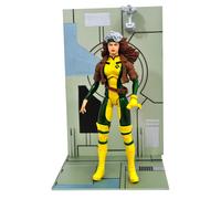 Diamond Select Toys Marvel Select X-Men Rogue Action Figure Taglia Unica