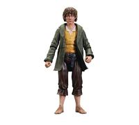Diamond Select Toys Merry Brandybuck Action Figure 10Cm