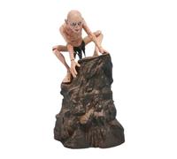 Lord Of The Rings Deluxe Gollum Action Figure
