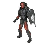 Diamond Select - Orco Uruk-Hai - Il Signore degli Anelli - LOTR