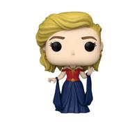 Diamond Select Toys The Marvels (2023) Princess Carol Pop esclusivo per gli Stat