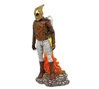 Diamond Select Toys- The Rocketeer Disney Select Classic Pupazzetto, Multicolore, Medium, MAY199071