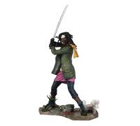 DIAMOND SELECT TOYS The Walking Dead Gallery: statua in PVC di Michonne