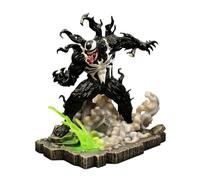 DIAMOND SELECT TOYS Venom Statue Video Game Spider-Man 2 33cm