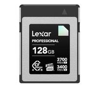 Diamond Series Professional - Scheda di memoria CFexpress 4.0 da 128 GB, tipo B
