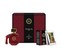 SEXY GATE AFRODITE FEMME Profumo 100 ml con Carte Kama