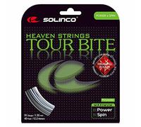 Diamond Solinco Tour Bite Rough 1,25 Mm 12 M Strings Set
