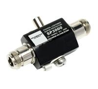 Diamond SP-3000 Scaricatore d'antenna DC-3 GHz