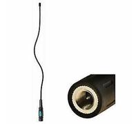 DIAMOND SRHF-40A-ANTENNA PER PORTATILI 144/430 MHz SMA MASCHIO FLESSIBILE 40 cm
