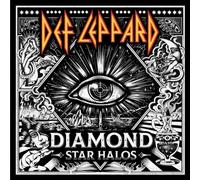 Def Leppard - Diamond Star Halos
