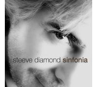 Diamond Steeve - Sinfonia Cd
