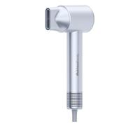 DIAMOND STYLE Phon Professionale con Motore BLDC, Sensore di Regolazione Calore, 2 Velocità, 5 Temperature, LED, Temperatura Costante, 1600W