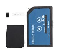 Diamond Tester Pen Alta precisione Professionale Gioielli Selezione del diamante Tester per il mercato dei gioielli e uso domestico ABS Materiale Portable Design