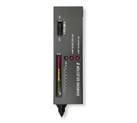 Diamond Tester Penna - Rivelatore di diamond Checker professionale, rilevatore di diamanti, penna elettronica portatile, tester elettronico, strumento per gioielli Jade STO