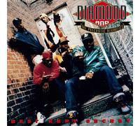 Diamond & the Psychotic Neurotics - Best Kept Secret / Freestyle (Yo, That's That Sh..)