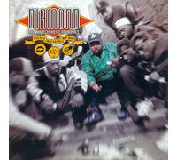Diamond & The Psychotic Neurotics - Stunts,Blunts, & Hip Hop (180 Gr.)