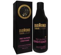 Diamond Touch Luxury Balsamo Senza Solfati 500 ml - Balsamo