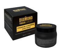 Diamond Touch Luxury Maschera Cashmere 500 ml - Maschera per capelli