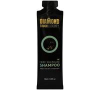 Diamond Touch Luxury Shampoo Senza Solfati 15 ml - Shampoo