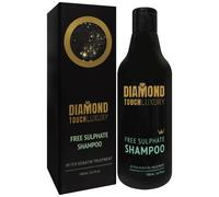 Diamond touch luxury Shampoo Senza Solfati 500 ml - Shampoo
