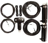 Diamond W-735 - Dipolo filare HF 40/80 MT lunghezza 26 m.