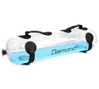 Diamond Water Bag 25 Litri Sacca Fitness da Allenamento Riempibile con Acqua