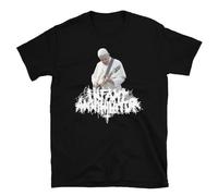 DIAMOND WHEEL Infant Annihilator, Original, T-Shirt Black.png Black M