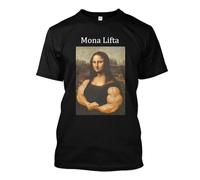 DIAMOND WHEEL Mona lifta T Shirt Size Black S
