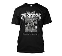 DIAMOND WHEEL Panopticon Black T Shirt Black L